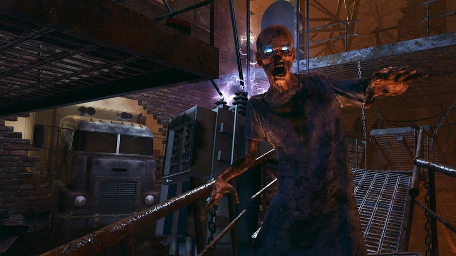 Call of Duty: Black Ops II - Captura 11