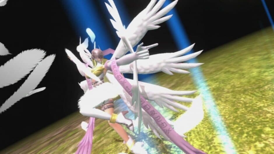 Digimon All-Star Rumble - Captura 4