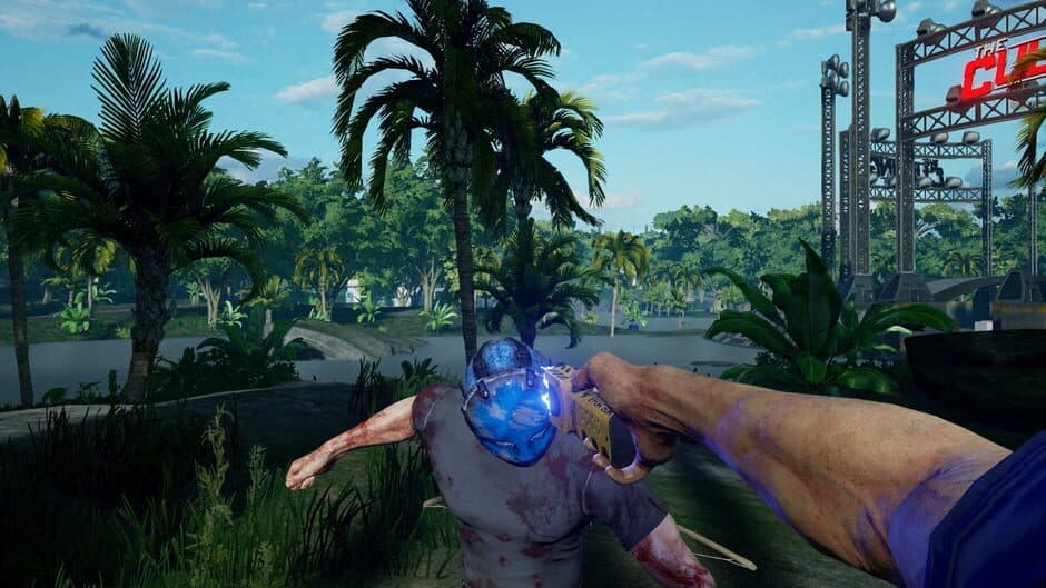 The Culling - Captura 3