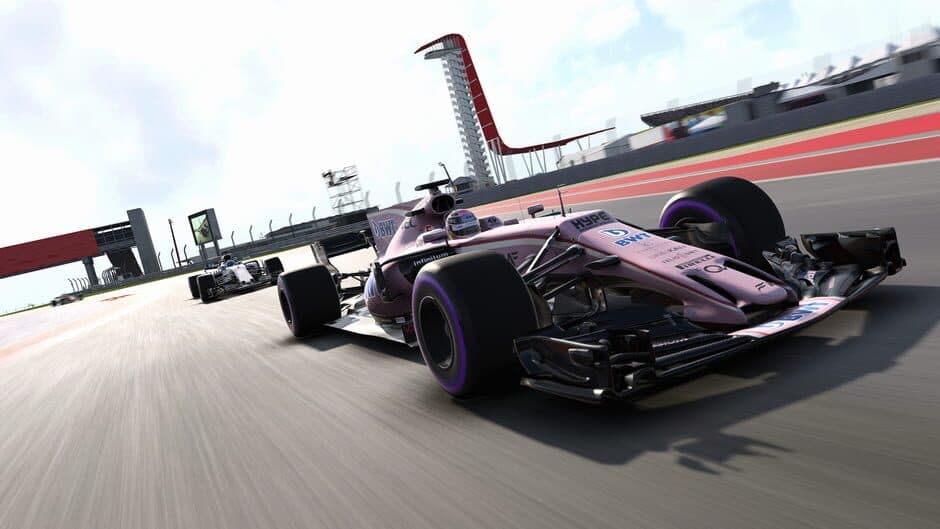 F1 2017 - Captura 6