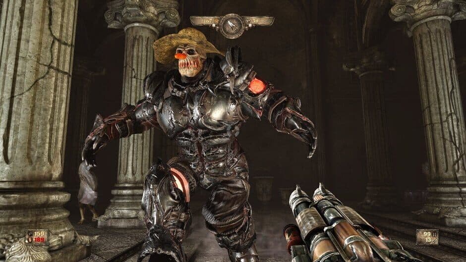 Painkiller: Hell & Damnation - Captura 4