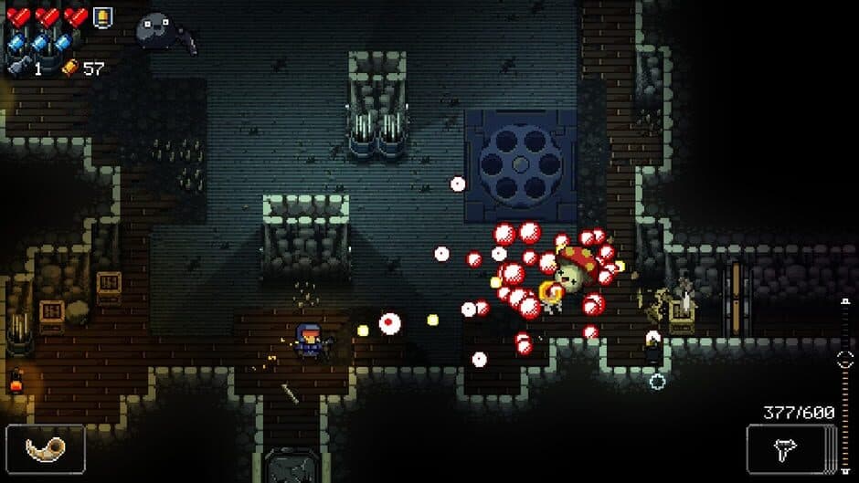 Enter the Gungeon - Captura 15