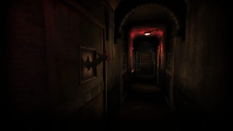 Asylum - Captura 9