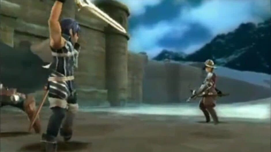 Fire Emblem Awakening - Captura 5