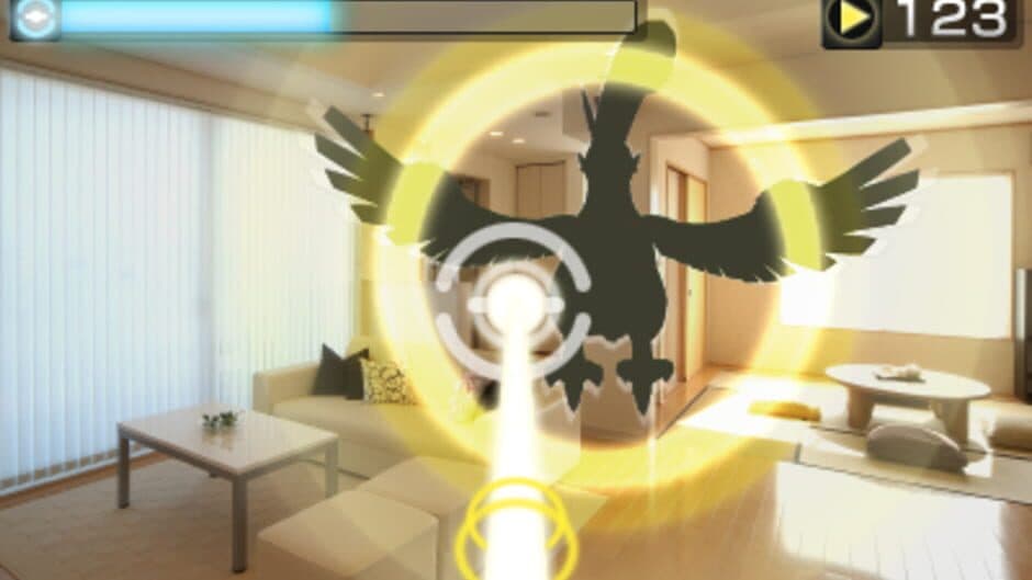 Pokémon Dream Radar - Captura 5