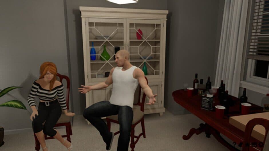 House Party - Captura 6