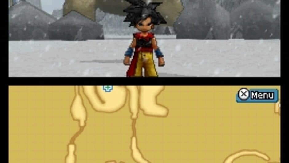 Dragon Quest Monsters: Joker 2 - Captura 12