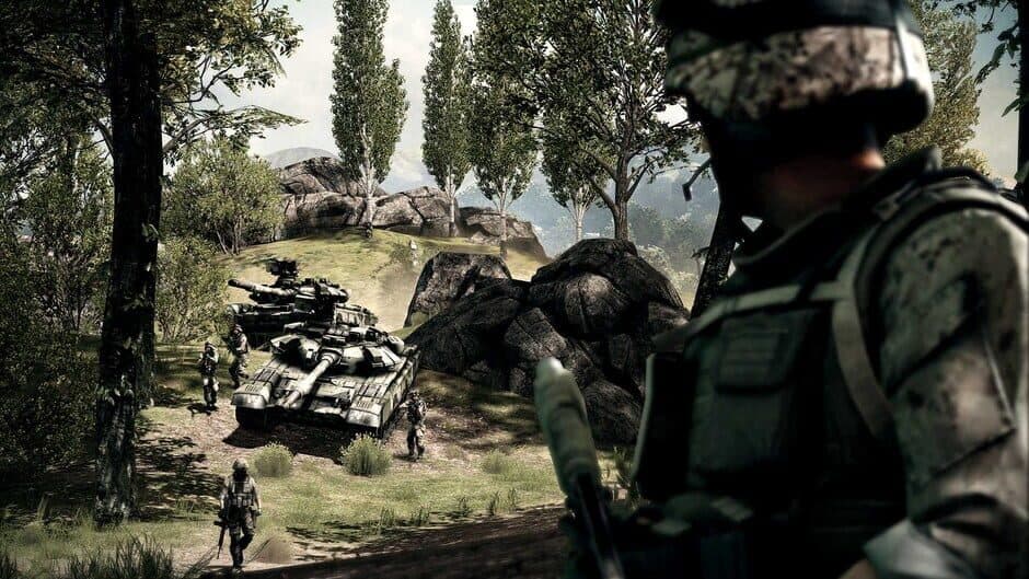 Battlefield 3 - Captura 7