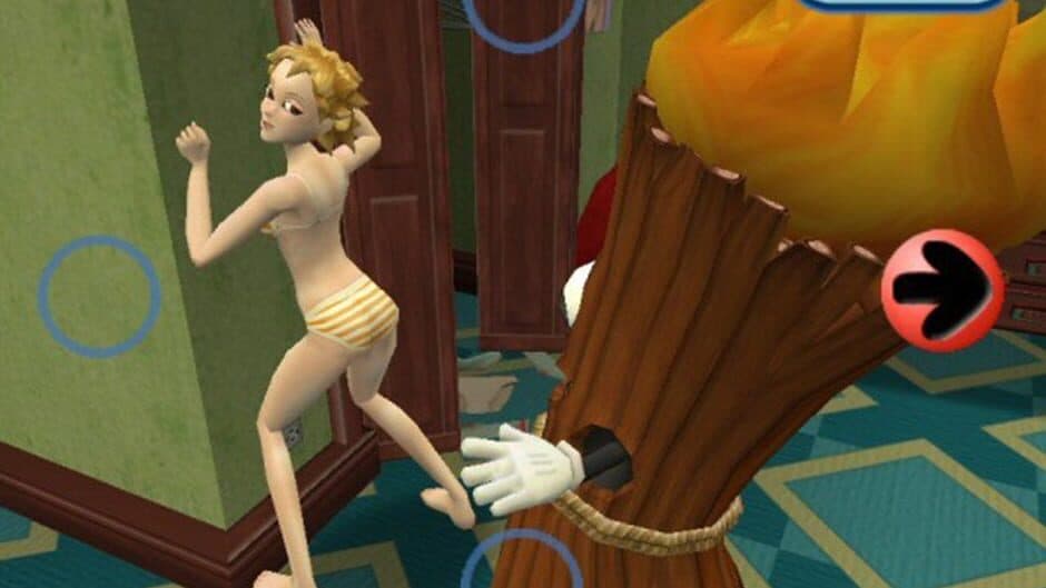 Leisure Suit Larry: Magna Cum Laude - Uncut and Uncensored - Captura 5