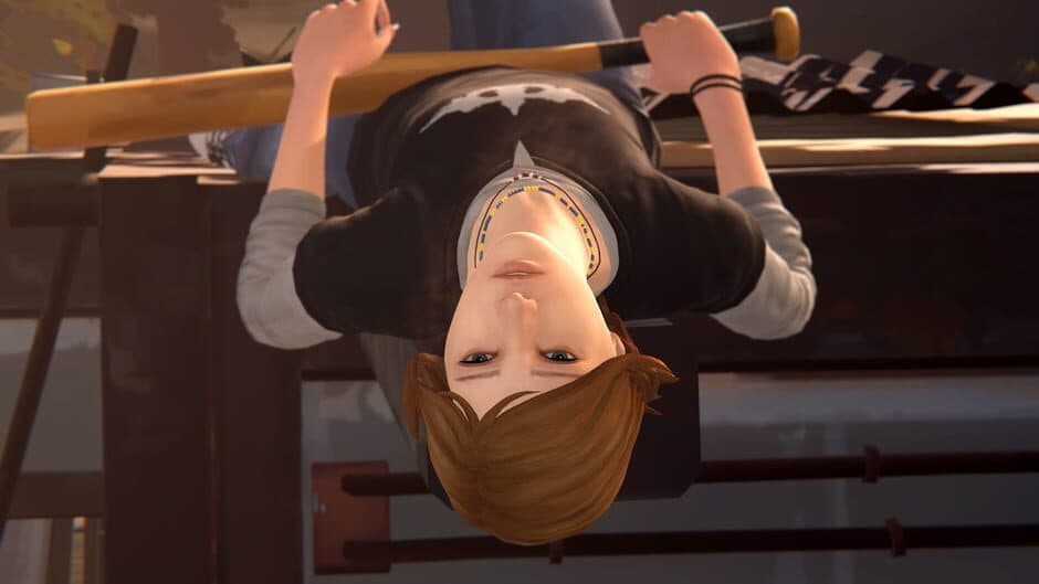 Life Is Strange: Before the Storm - Episode 2: Brave New World - Captura 4