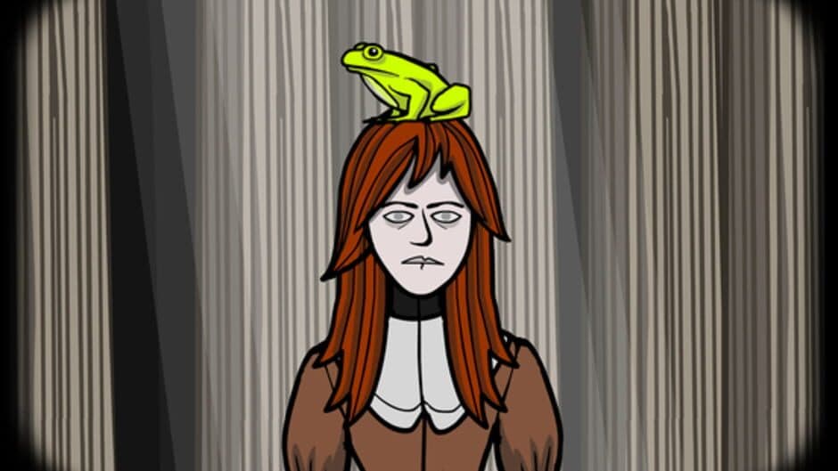 Rusty Lake Paradise - Captura 7