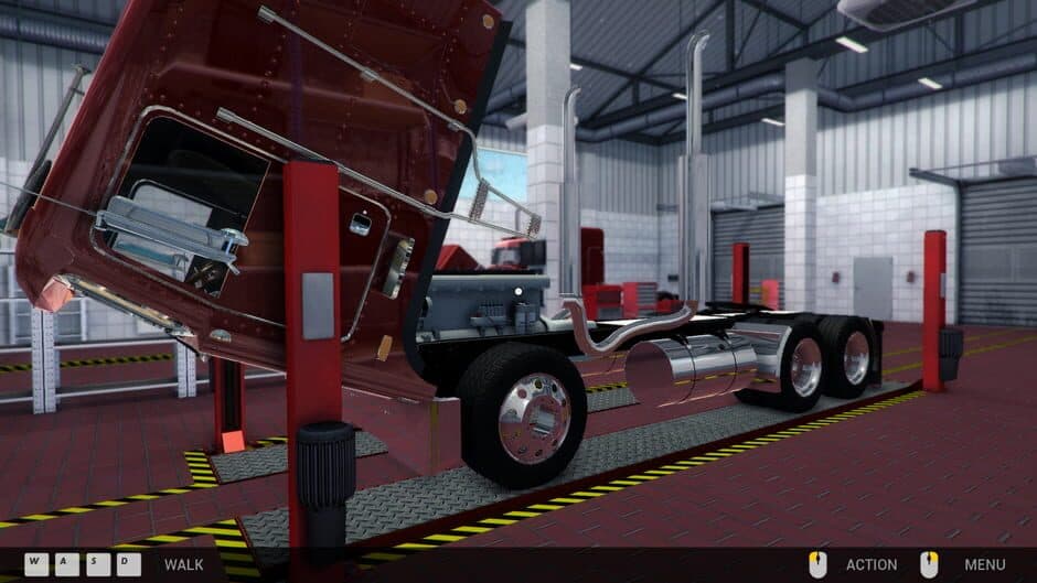Car Mechanic Simulator 2015 - Captura 7
