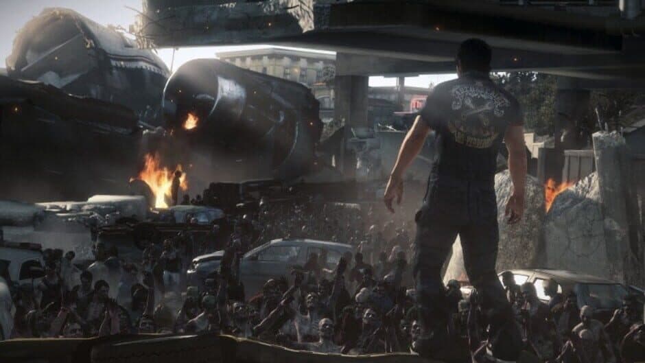 Dead Rising 3: Apocalypse Edition - Captura 1