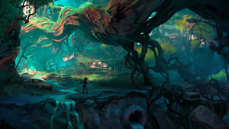 Darksiders III - Captura 15