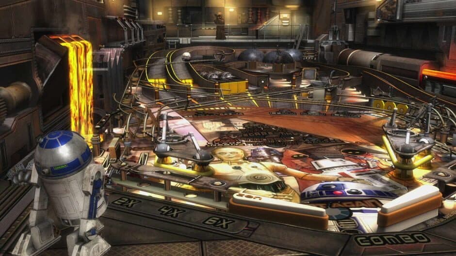 Pinball FX2 - Captura 3
