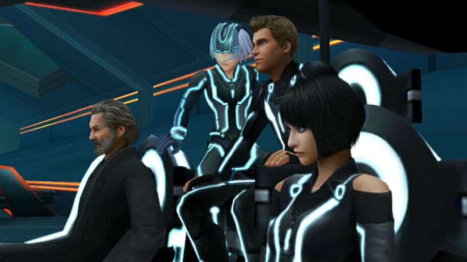 Kingdom Hearts 3D: Dream Drop Distance - Captura 12