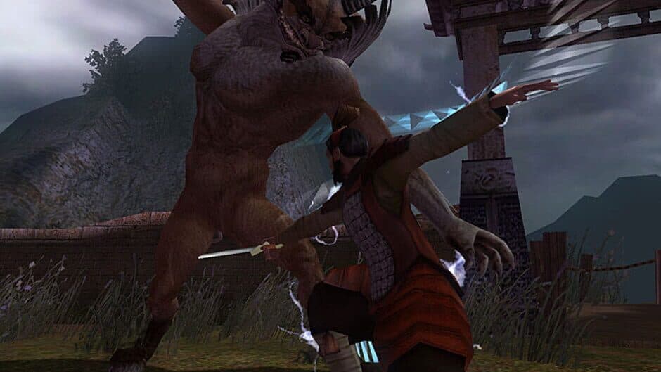 Jade Empire: Special Edition - Captura 5