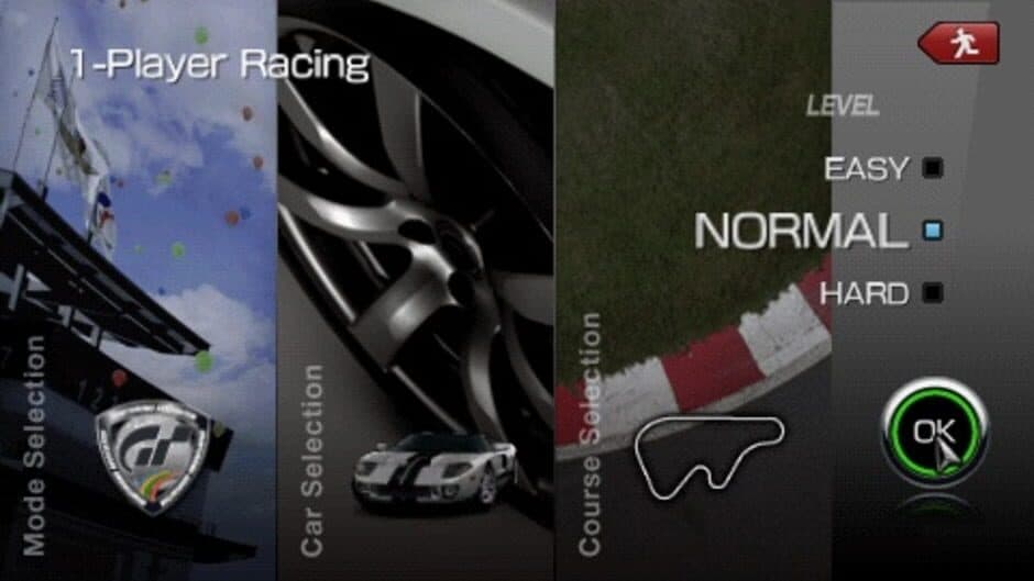 Gran Turismo - Captura 9