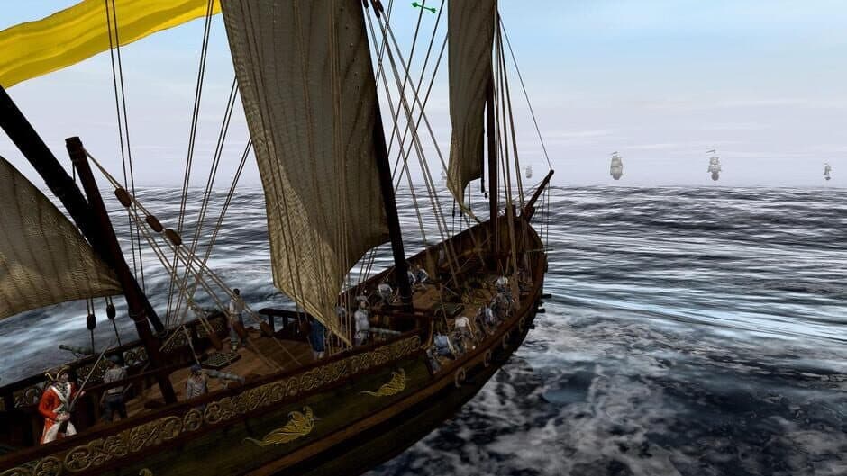 East India Company - Captura 3