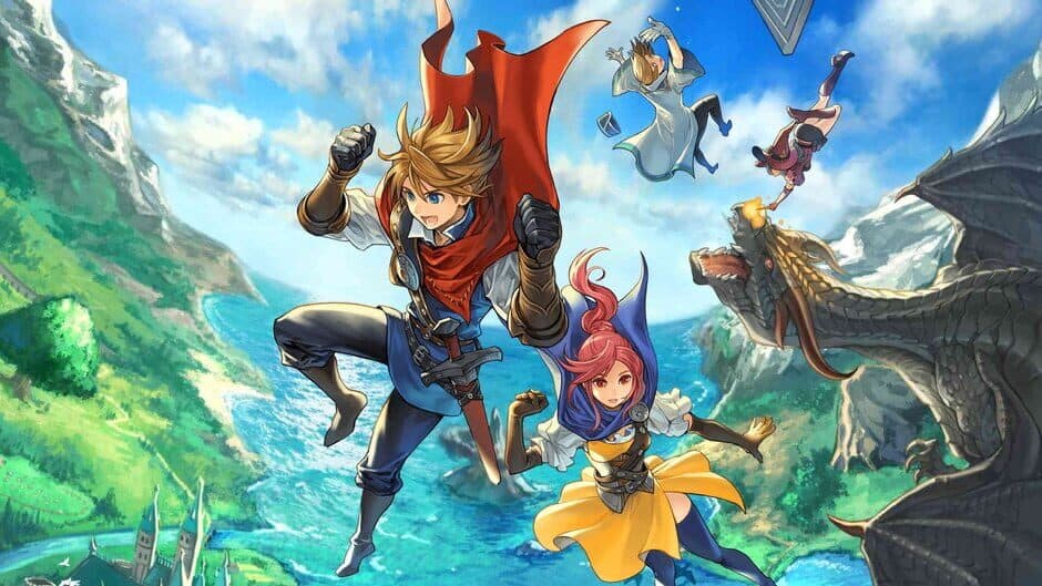 RPG Maker Fes - Captura 4