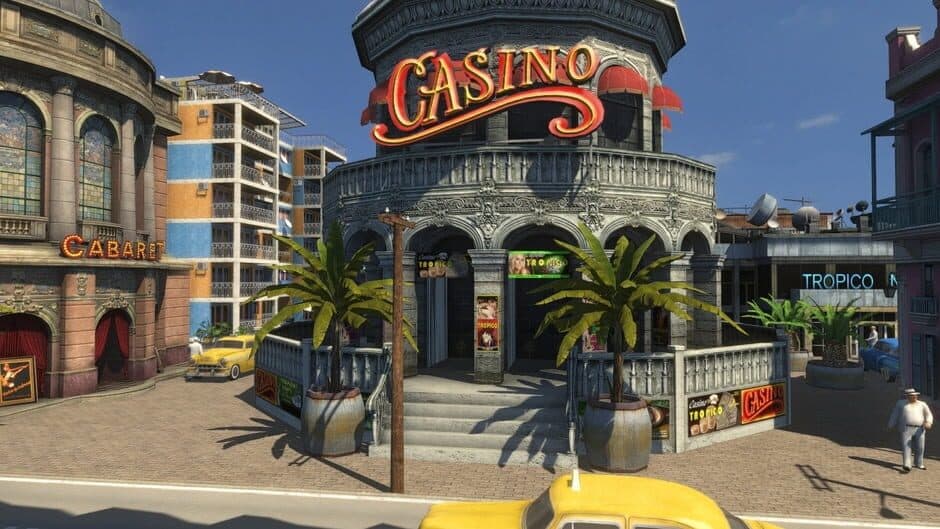Tropico 3: Steam Special Edition - Captura 4