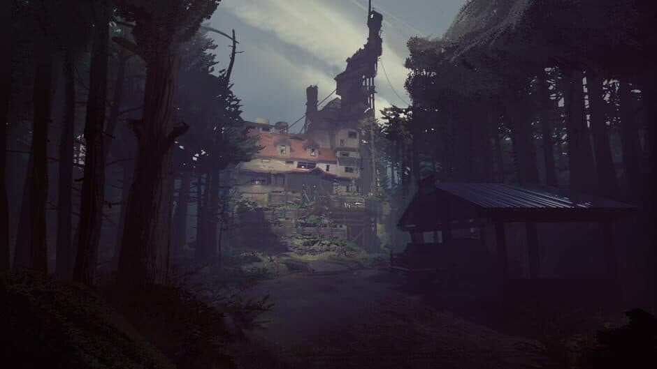 What Remains of Edith Finch - Captura 6