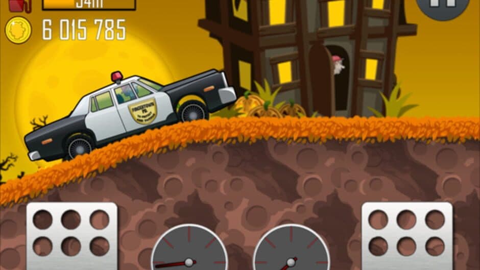 Hill Climb Racing - Captura 8