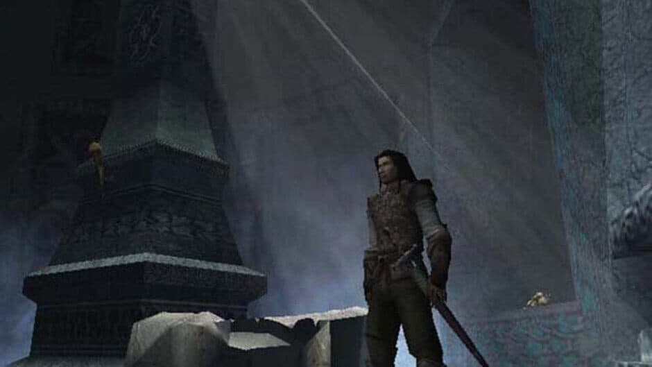 The Lord of the Rings: The Fellowship of the Ring - Captura 3