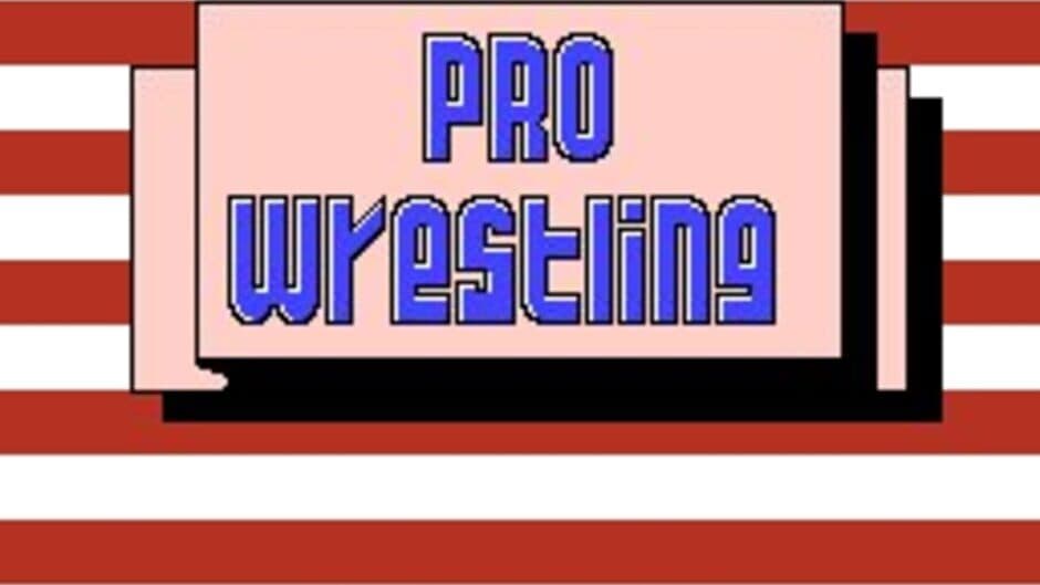 Pro Wrestling - Captura 3