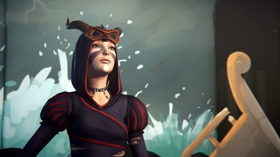 Life Is Strange: Before the Storm - Episode 2: Brave New World - Captura 1