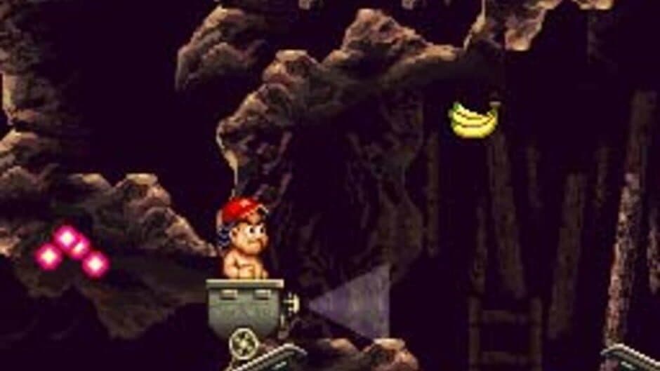 Super Adventure Island - Captura 5