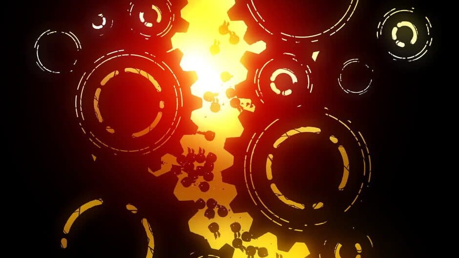 Badland 2 - Captura 1