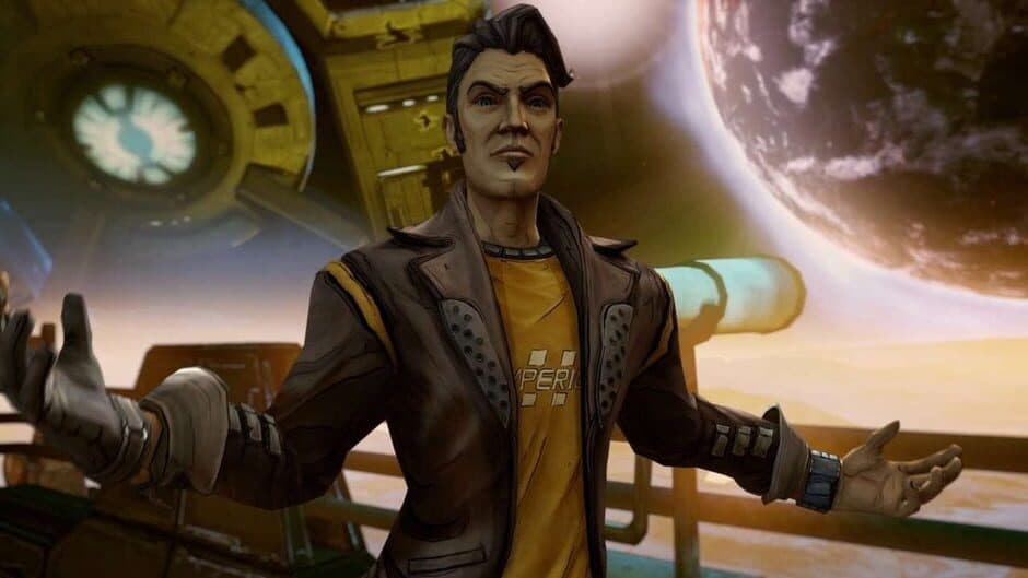 Borderlands: The Handsome Collection - Captura 4
