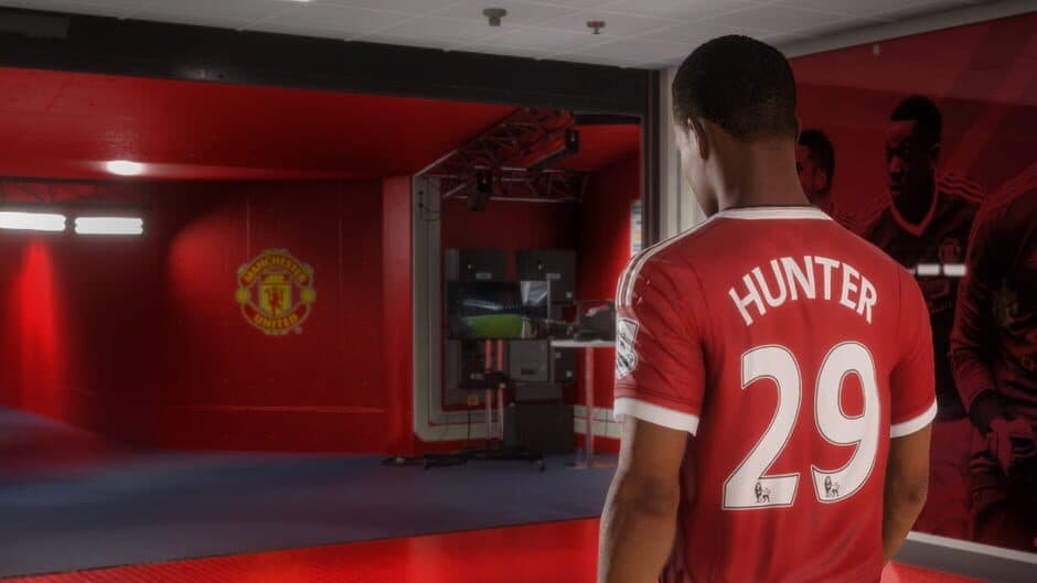FIFA 17 - Captura 6