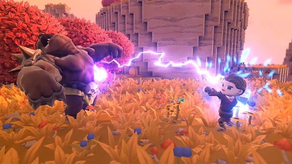 Portal Knights - Captura 10