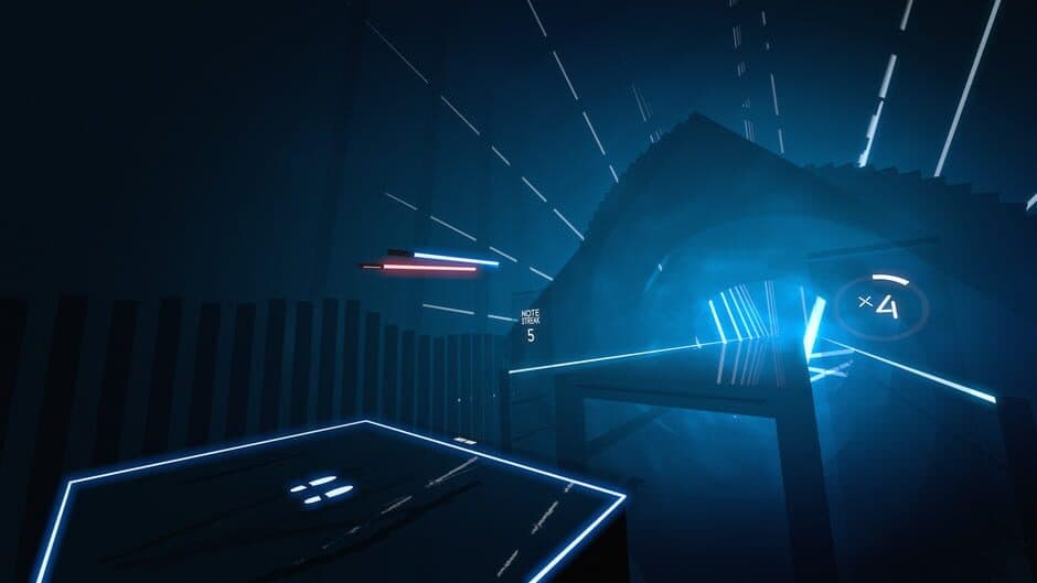Beat Saber - Captura 3