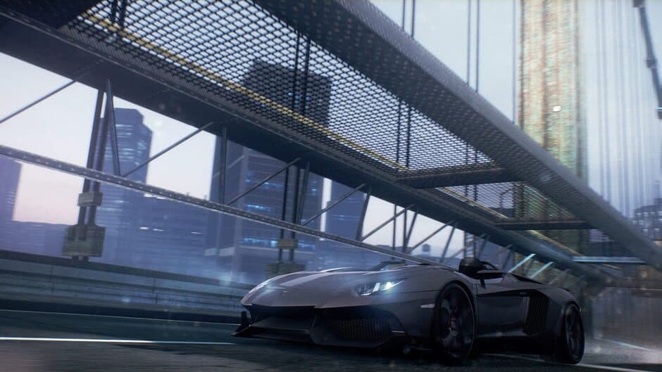 Need for Speed: Most Wanted - Captura 9