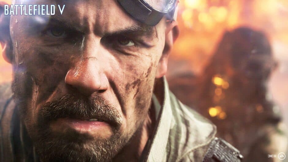 Battlefield V - Captura 20