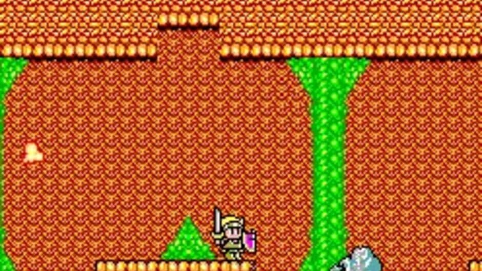 Wonder Boy: Monster Land - Captura 1