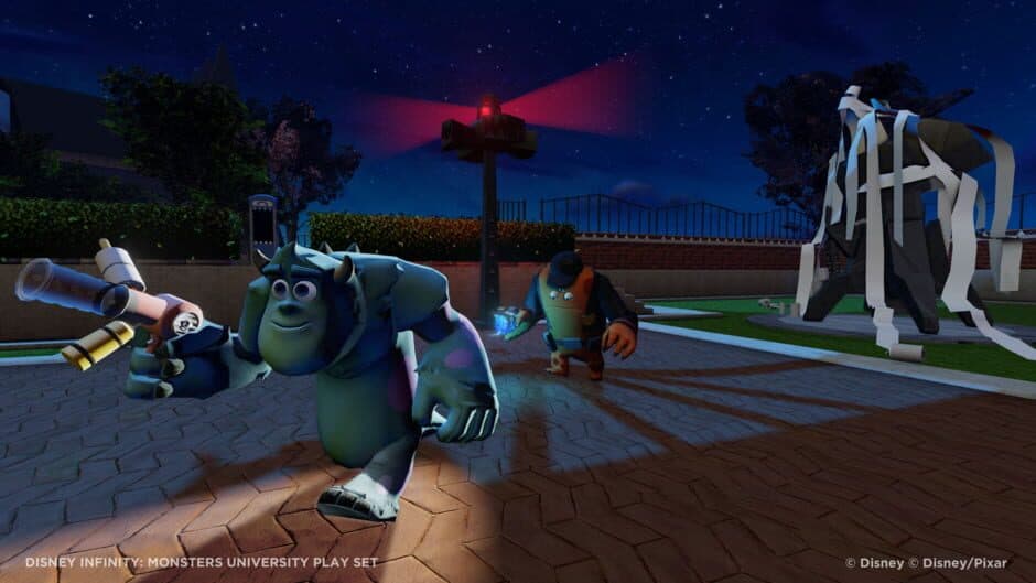 Disney Infinity - Captura 12