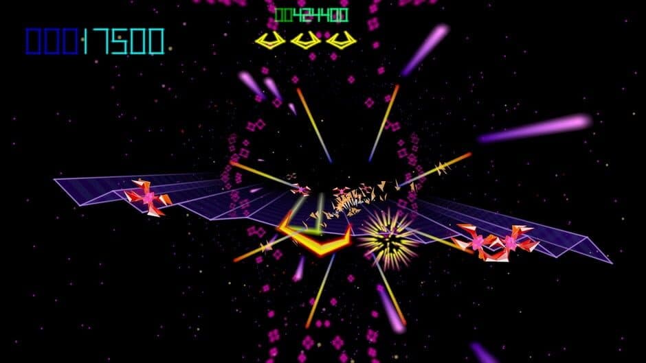 Tempest 4000 - Captura 4