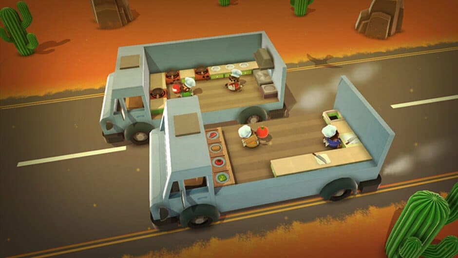 Overcooked!: Special Edition - Captura 11