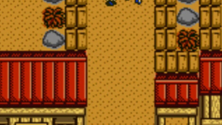 Harvest Moon 2 GBC - Captura 2