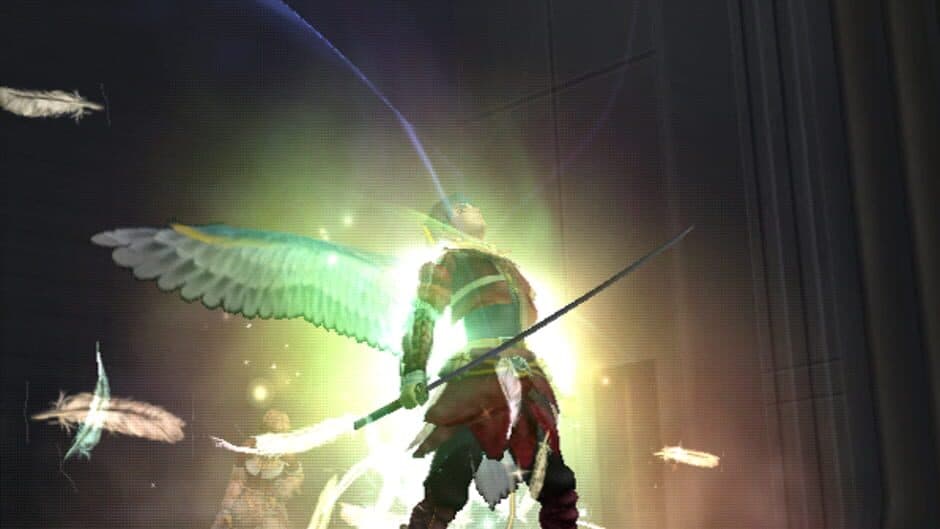 Baten Kaitos Origins - Captura 8