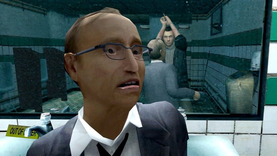 Fahrenheit: Indigo Prophecy Remastered - Captura 3