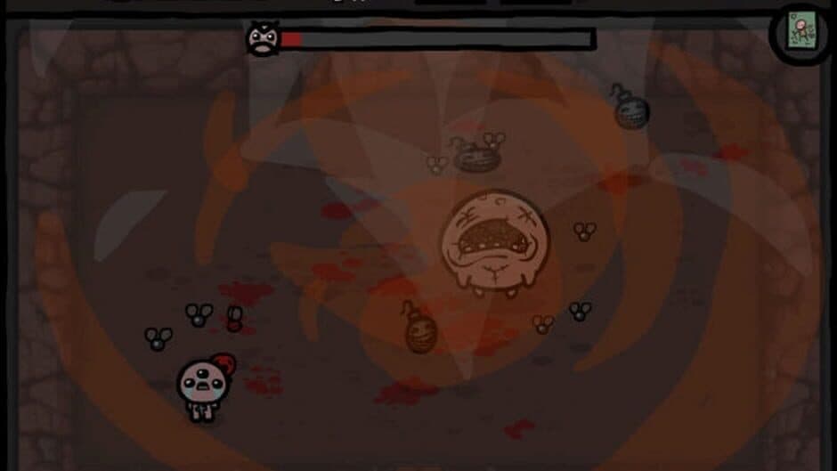 The Binding of Isaac - Captura 5
