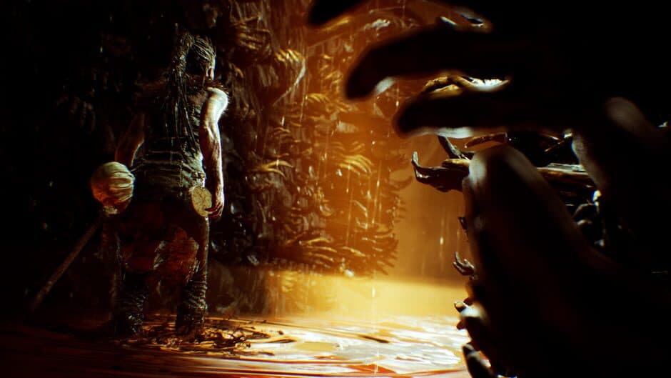 Hellblade: Senua's Sacrifice - Captura 8