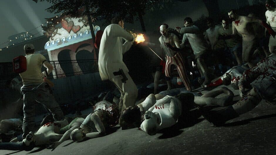 Left 4 Dead 2 - Captura 3