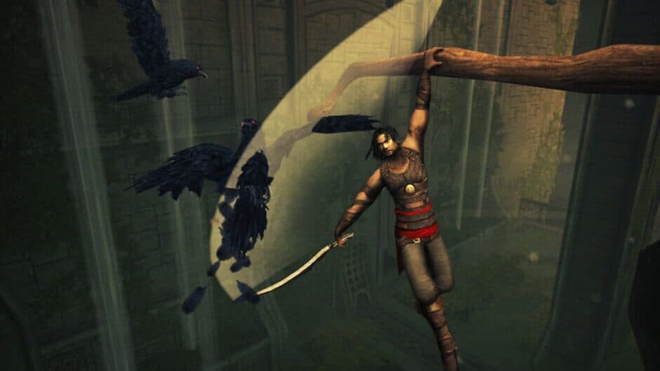 Prince of Persia: Warrior Within - Captura 6