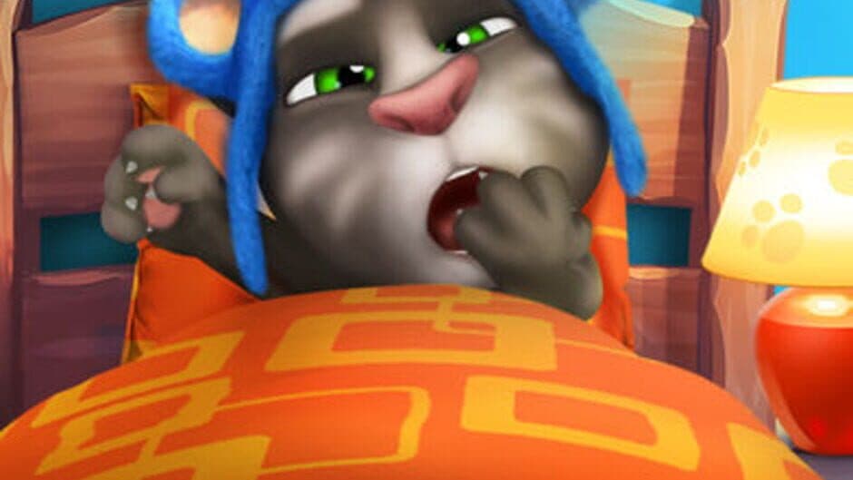 My Talking Tom - Captura 8